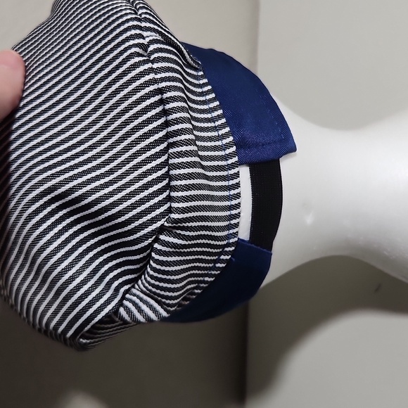 Conductor hat number 3 one size train hat - Picture 5 of 8